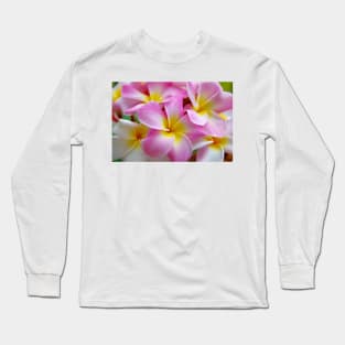 Pretty in Pink Long Sleeve T-Shirt